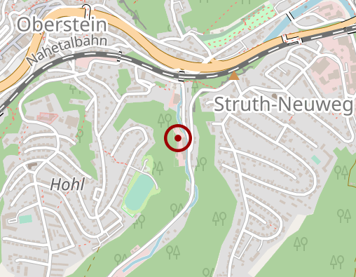 Karte: Deutsches Rotes Kreuz