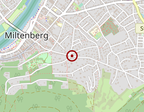 Karte: Werkstatt für Geo Allchemy Adelheid Rosenkranz Dipl.-Ing.