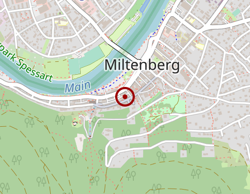 Karte: Alte Stadtapotheke