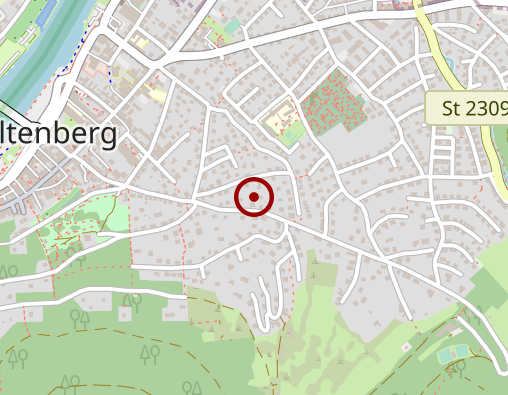 Karte: Fischer Karin Heilpraktiker