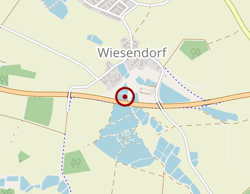 Karte: Praxis f. Physiotherapie Cardiofit Autin t. Vital