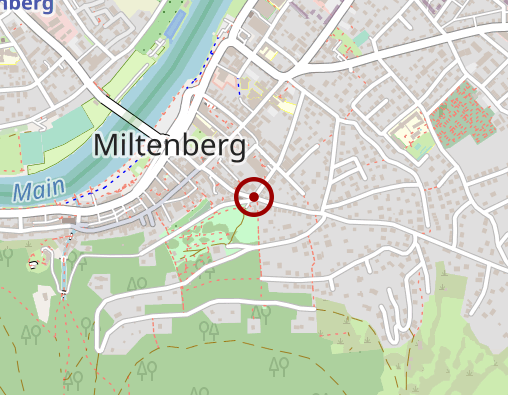 Karte: Lottchen - mobile Fachkrankenpflege