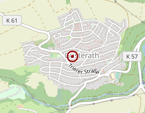 Karte: Hertlein Thomas