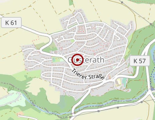 Karte: Schumacher Nicole