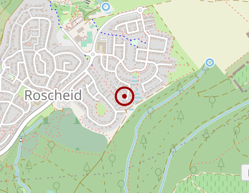 Karte: Lecocq Sabine