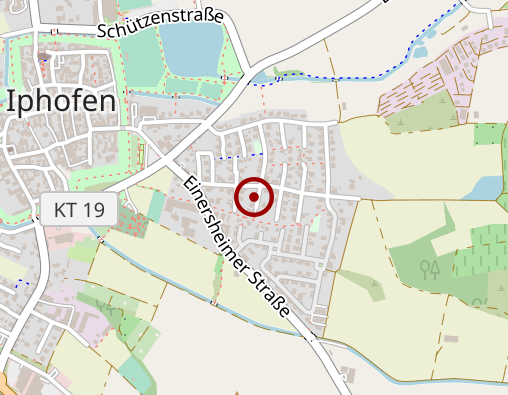 Karte: Popp Lisa Physiotherapeut