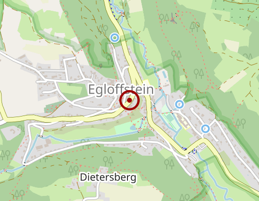 Karte: Praxis Rüffer Kathrin