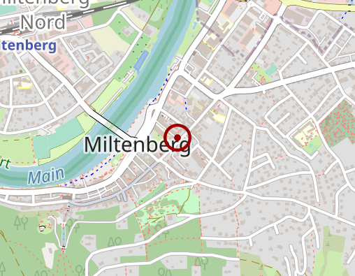 Karte: Die Beratungspraxis