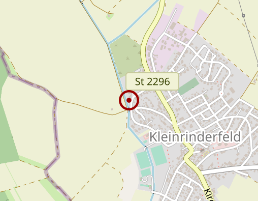 Karte: Amrehn Christa Praxis für Naturheilkunde