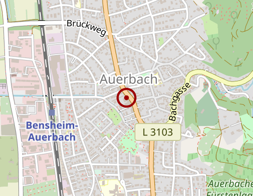 Karte: Humbert Harald von