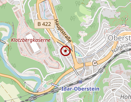 Karte: Ruppenthal-Mang Utta