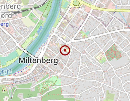 Karte: Anker-Apotheke