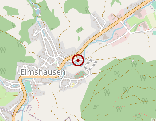 Karte: Arnold Sigrid Hanah