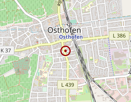 Karte: Höfler Annette