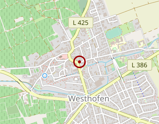 Karte: Vollmer Marcus