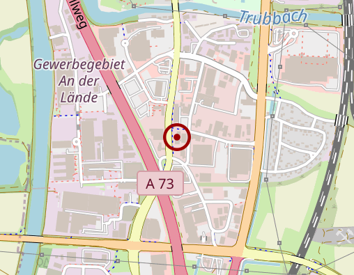 Karte: Goldstücke GbR