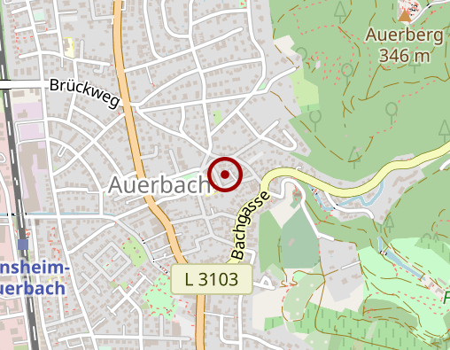 Karte: Nürnberg Jörgen Dipl.-Ing.(FH)