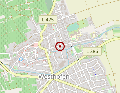 Karte: Schweitzer Andrea