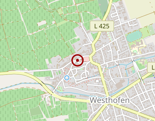 Karte: Seebach-Apotheke