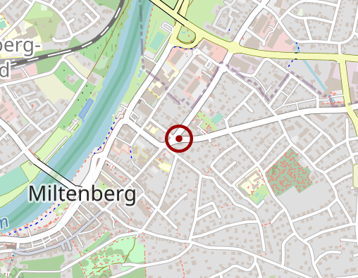 Karte: Schmidt Astrid Dr.med.