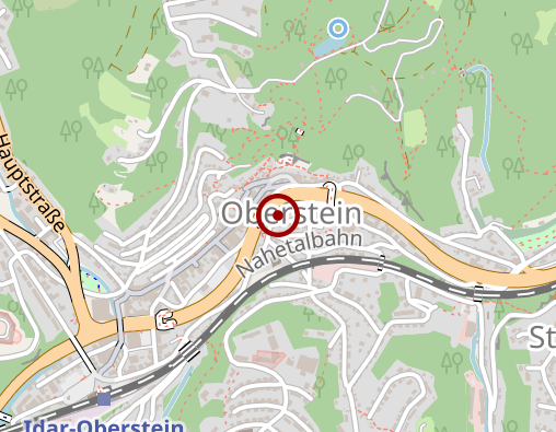 Karte: idarmed GmbH Sanitätshaus