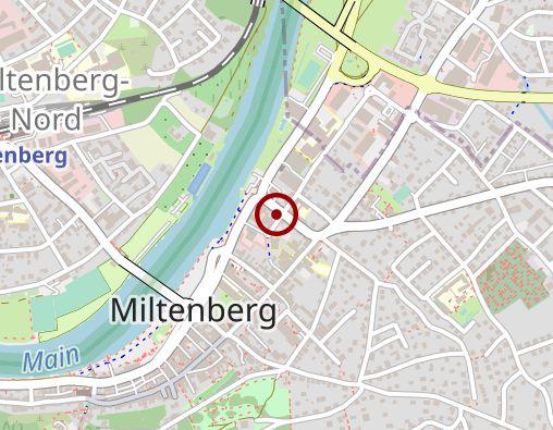 Karte: Heß Christine V., Wilhelm H.