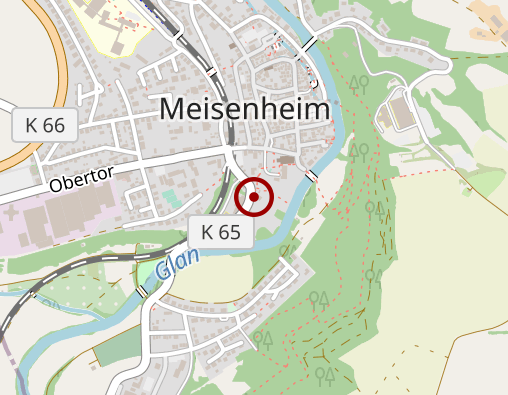 Karte: Schippers Eugen u., Boelcke Caroline