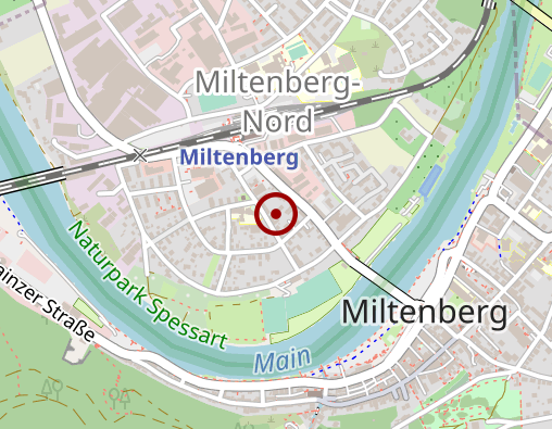 Karte: Heck Patricia