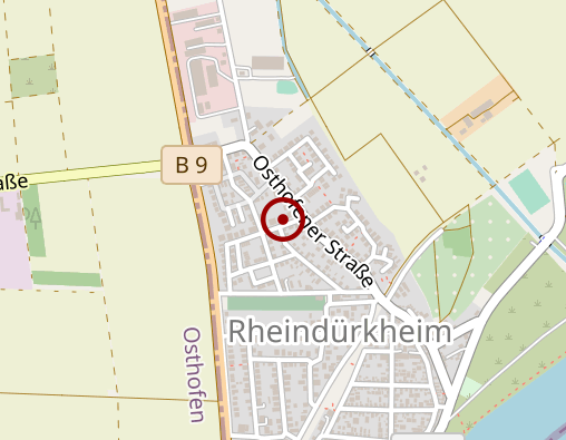 Karte: Zöller Antje