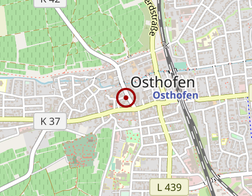 Karte: ConTherapia Limited