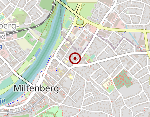 Karte: Grund Ruth Krankengymnastik