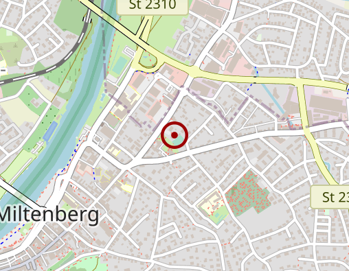 Karte: Pieperhoff Ursula