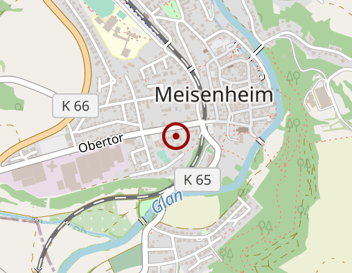 Karte: Beilmann Jörg