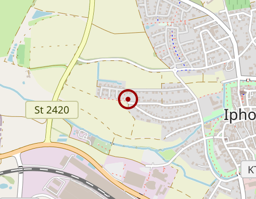 Karte: Wagner Sylvia Krankengymnastik