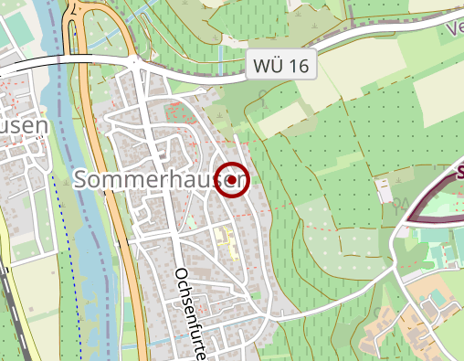 Karte: Richthofen von Krankemgymnastik