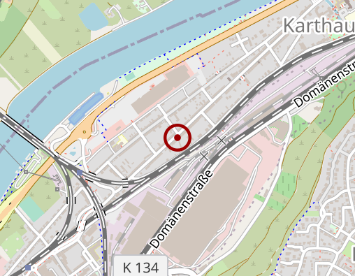 Karte: Karthäuser-Apotheke