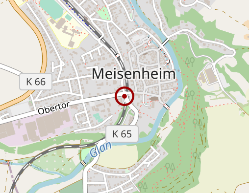 Karte: Eberle-Fettig Susanne, Fettig Peter