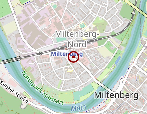 Karte: Taxi Engelbart