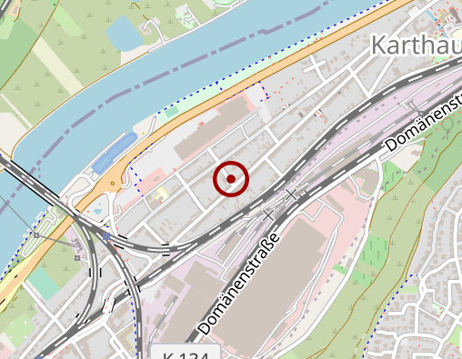 Karte: Bamberg Christoph