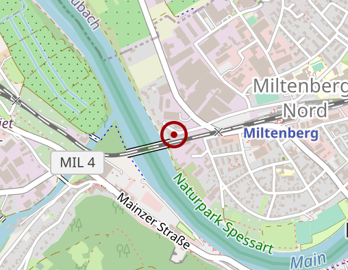 Karte: Konrad Schliesstechnik GmbH