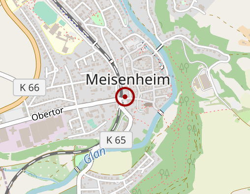 Karte: Owtscharenko Otmar