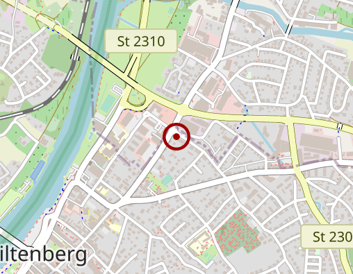 Karte: Meinhardt Arndt & Julia Dr.