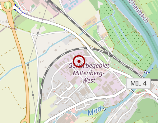 Karte: Schell Alexander