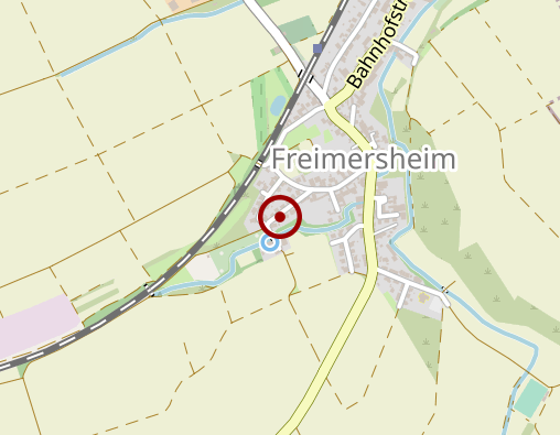 Karte: Kiefer-Müller Nicole