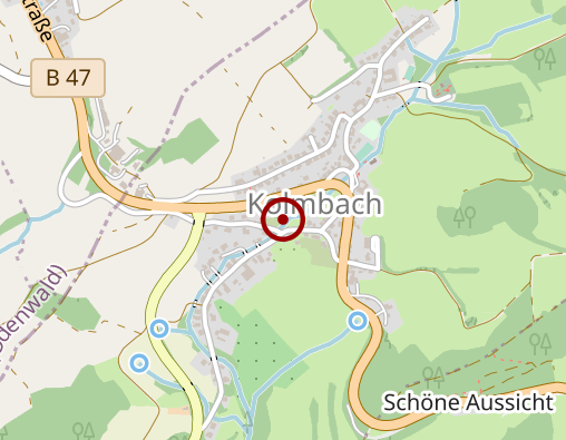 Karte: Süß Wolfram Dr.rer.nat.