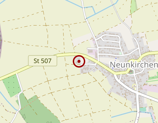 Karte: Seubert Konrad u. Martina