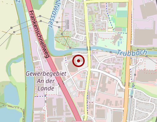 Karte: easy Apotheke