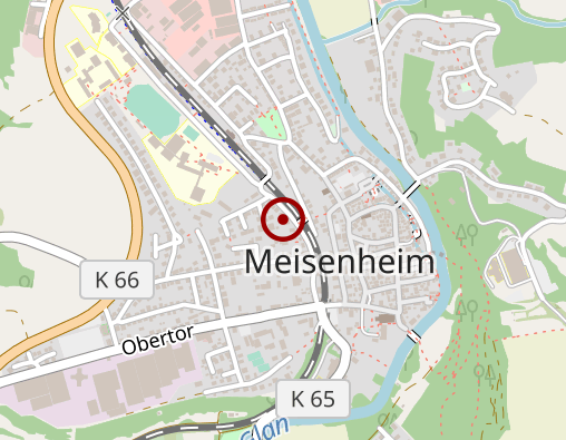 Karte: Heilemann Diana