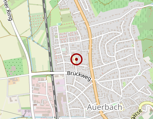 Karte: Hechler-Ilie Christine