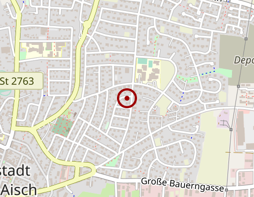 Karte: Terrapharm GmbH